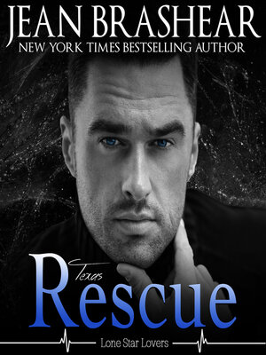 cover image of Texas Rescue